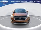 Used 2017 Ford Escape SE image 3