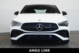 Certified 2024 Mercedes-Benz CLA 250 4MATIC image 2