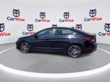 Used 2020 Hyundai Elantra Sport w/ Premium Package 02 image 5