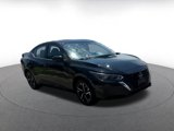 Used 2024 Nissan Sentra SV image 2