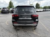 Certified 2022 Mercedes-Benz GLB 250 4MATIC image 5