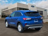 Certified 2022 Ford Escape SE image 3