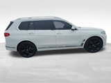 Used 2021 BMW X7 xDrive40i w/ Premium Package image 2