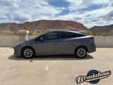 Used 2019 Toyota Prius XLE w/ Advanced Technology Package image 4