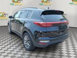Used 2021 Kia Sportage S w/ S FWD Premium Package image 4