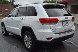 Used 2014 Jeep Grand Cherokee Limited image 3