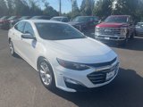 Used 2022 Chevrolet Malibu LT image 3