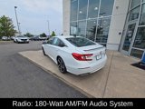 Certified 2022 Honda Accord Sport Special Edition image 5