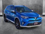 Used 2016 Toyota RAV4 SE image 3