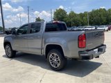 Used 2021 Chevrolet Colorado W/T w/ Custom Special Edition image 3