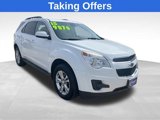 Used 2015 Chevrolet Equinox LT w/ Driver Convenience Package image 1