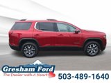 Used 2023 GMC Acadia SLT image 6
