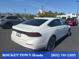 Used 2024 Honda Accord EX image 5