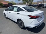 New 2025 Nissan Versa S w/ S Plus Package image 2
