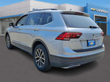 Used 2019 Volkswagen Tiguan SE w/ Panoramic Sunroof Package image 4