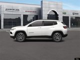New 2023 Jeep Compass Latitude w/ Sun and Sound Group image 3