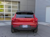 Used 2022 Volvo XC40 P8 Recharge Plus image 4