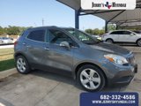 Used 2015 Buick Encore FWD image 2
