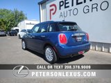 Used 2015 MINI Cooper 4-Door Hardtop image 2