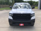 New 2025 RAM 1500 Tradesman image 2