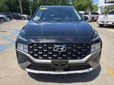 Used 2023 Hyundai Santa Fe SEL image 2