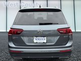 Used 2020 Volkswagen Tiguan SEL image 6