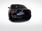 Used 2018 Volkswagen Passat 3.6 image 6