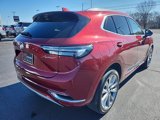 Certified 2023 Buick Envision Avenir image 3