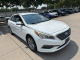 Used 2015 Hyundai Sonata ECO image 2