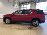 Used 2021 Chevrolet Traverse LT image 6