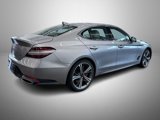 Used 2025 Genesis G70 3.3T Advanced w/ Sport Prestige Package image 5
