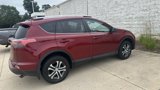 Certified 2018 Toyota RAV4 LE w/ All Weather Liner Package image 3