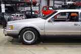 Used 1989 Lincoln Mark VII LSC image 4