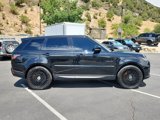 Used 2021 Land Rover Range Rover Sport SE image 2