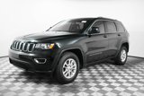 Used 2018 Jeep Grand Cherokee Laredo image 3