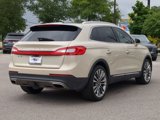 Used 2016 Lincoln MKX Reserve w/ Technology Package image 3