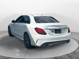 Used 2020 Mercedes-Benz C 300 4MATIC Sedan image 5