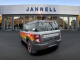 New 2024 Ford Bronco Sport Free Wheeling w/ Convenience Package image 3
