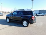 New 2024 Ford Bronco Sport Heritage w/ Heritage Convenience Package image 5