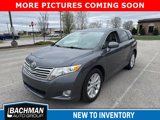 Used 2012 Toyota Venza LE image 4
