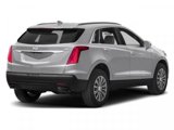 Used 2019 Cadillac XT5 Luxury image 2