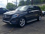 Used 2018 Mercedes-Benz GLE 350 4MATIC image 3