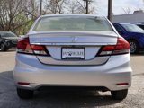 Used 2015 Honda Civic LX image 6