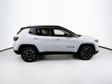 Used 2022 Jeep Compass Limited image 4