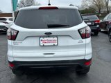 Used 2018 Ford Escape SE w/ SE Sport Appearance Package image 4