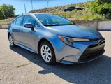 Used 2024 Toyota Corolla LE image 3