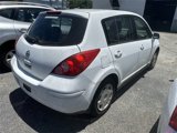 Used 2009 Nissan Versa 1.8 S w/ PWR Pkg image 3