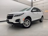 Used 2022 Chevrolet Equinox LT image 3