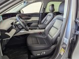 New 2024 Lincoln Nautilus Premier w/ Equipment Group 102A image 5