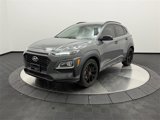 Used 2021 Hyundai Kona Night w/ Cargo Package image 3